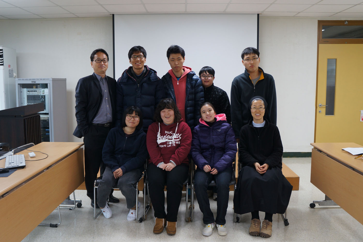 이용자고충처리위원회